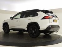 Occasion Toyota RAV4 Hybrid 218 PK (160 kW) 2021 Wit SUV