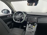 Occasion Lynk & Co 01 261 PK (191 kW) 2022 Blauw SUV