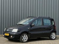 tweedehands Fiat Panda 1.2 Emotion