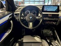 tweedehands BMW X1 xDrive20i High Executive M-Sport | Panorama | Came