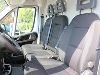 Occasion Fiat Ducato 33 140 PK (102 kW) 2023 Wit Van