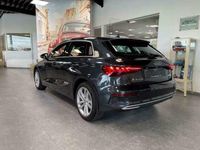 tweedehands Audi A3 35 TFSI S tronic * Als nieuw 6100 km !!! *