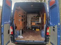 tweedehands Renault Master T35 2.5 dCi L3H2