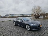 tweedehands Tesla Model S 70D Base