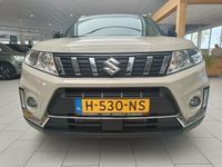 tweedehands Suzuki Vitara 1.0 Boosterjet Select [Trekhaak