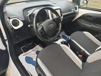 tweedehands Toyota Aygo 1.0 VVT-i x-pure