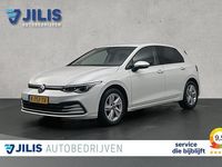 Occasion VW Golf VIII Business 131 PK (96 kW) 2021 Wit Hatchback