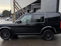Occasion Land Rover Discovery 4 HSE 256 PK (188 kW) 2014 Zwart SUV