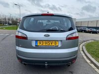 tweedehands Ford S-MAX 2007 * 2.5-20V Turbo * 337.D KM *