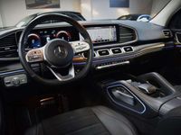 tweedehands Mercedes GLE350e 4MATIC Premium Plus AMG Pakket|Navi|Leder|5-Per