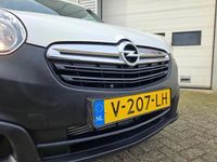 tweedehands Opel Combo 1.3 CDTi L2H1 Edition