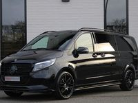 Occasion Mercedes V300 Edition 241 PK (177 kW) 2024 Zwart (metallic) MPV