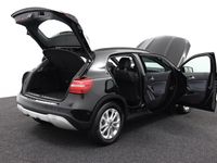 tweedehands Mercedes GLA180 Business Solution Limited | Keyless-entry | achteruitrijcamera |