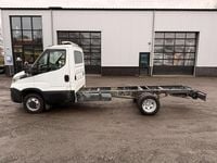 Occasion Iveco Daily 170 PK (125 kW) 2016