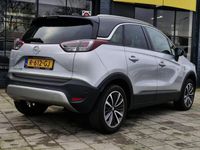 tweedehands Opel Crossland X 1.2 Turbo Automtaat | Parkeer Camera | Climate Control | Parkeersensoren | Apple Carpl | Android Auto