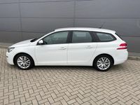 tweedehands Peugeot 308 SW 1.6 BlueHDI Access