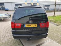 tweedehands Seat Alhambra 2.0 Reference | 2e Eigenaar!