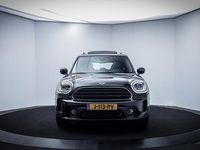 Occasion Mini Cooper Countryman Chili 136 PK (100 kW) 2020 Zwart (metallic) SUV