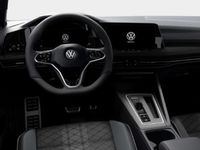 tweedehands VW Golf Variant R-Line 1.5 eTSI 150 DSG LED Nav ...