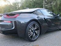 tweedehands BMW i8 Plug-In Hybrid