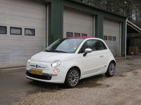 tweedehands Fiat 500C 0.9 TwinAir Rock