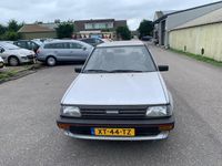 tweedehands Toyota Starlet 1.3 XL kat.