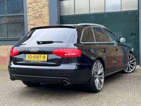 tweedehands Audi A4 Avant 2.0 TFSI Pro Line Business | Cruise + Clima