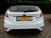 tweedehands Ford Fiesta 1.0 Titanium