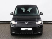 tweedehands VW Caddy Cargo 2.0 TDI 102pk Style | Airco | Cruise Control | Navigatie via App-Connect | 16" velgen | Parkeersensoren |