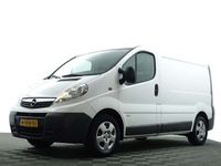 tweedehands Opel Vivaro 2.0 CDTI L1H1 Business- Bluetooth Multimedia Clim