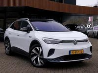 Occasion VW ID.4 Life 150 kW (204 PK) 2021 Wit (metallic) SUV