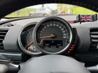 Occasion Mini One Clubman Business 102 PK (75 kW) 2016 Rood Stationwagen