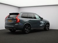 Occasion Volvo XC90 R-Design 391 PK (287 kW) 2021 Grijs SUV