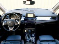 tweedehands BMW 225 2-SERIE Active Tourer xe Sport Line - leder interieur