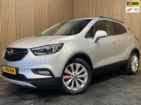 Occasion Opel Mokka Edition 140 PK (102 kW) 2017 Grijs SUV