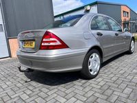 tweedehands Mercedes C180 KOMPRESSOR Classic