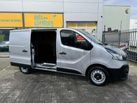 tweedehands Renault Trafic 1.6 dCi T27 L1H1 Comfort * 133.766 Km * Navi * Climatronic *