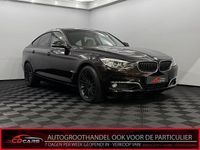 Occasion BMW 320 Executive 184 PK (135 kW) 2015 Bruin Hatchback