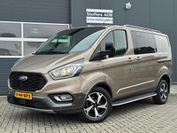 Occasion Ford Transit Custom Active 170 PK (125 kW) 2023 Beige (metallic) Van