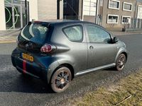 Occasion Toyota Aygo 68 PK (50 kW) 2010 Hatchback