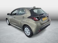 Occasion Toyota Yaris Active 2024 Groen Hatchback