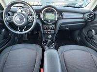Occasion Mini Cooper Business 136 PK (100 kW) 2018 Grijs Hatchback