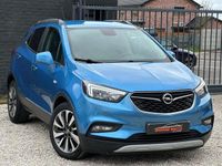 tweedehands Opel Mokka 1.4 Turbo Innovation /Navi/Cam./Pdc/Led/Garantie/