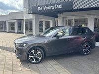 tweedehands Mazda CX-60 2.5 e-SkyActiv PHEV Takumi DA Pack, CS Pack Panorama Pack *DEMO*