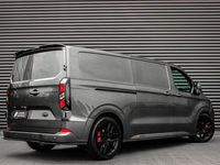 Occasion Ford Transit Custom Limited 170 PK (125 kW) 2024 Grijs Van