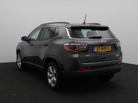 tweedehands Jeep Compass 1.4 MultiAir 140pk Longitude | Navi | Camera | Lan