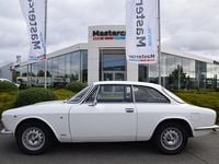 Occasion Alfa Romeo Giulia Sprint Sprint 88 PK (64 kW) 1972 Wit Coupé