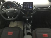 tweedehands Ford Fiesta 1.0 EcoBoost Hybrid ST-Line 125pk | Adaptieve Cruise | Clima