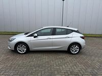 Occasion Opel Astra Edition 110 PK (80 kW) 2020 Grijs (metallic) Hatchback