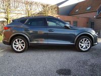 Occasion Cupra Formentor Basis 150 PK (110 kW) 2023 Grijs SUV